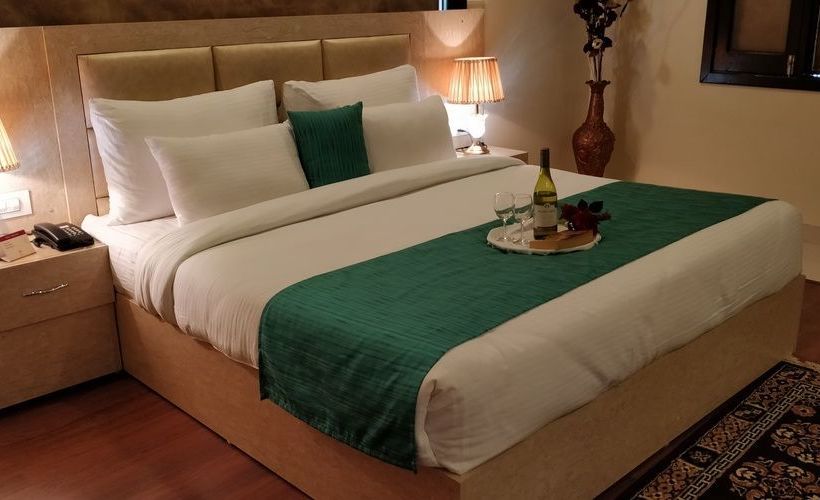 Hotel D'polo Club & Spa Resort 14