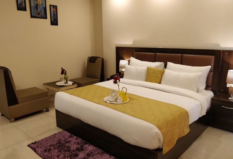 Hotel D'polo Club & Spa Resort 15