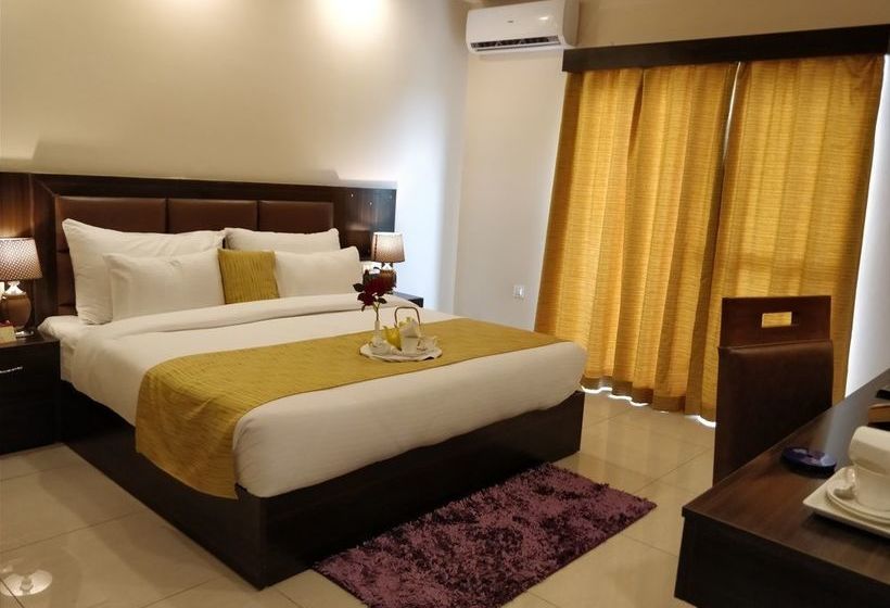 Hotel D'polo Club & Spa Resort 17