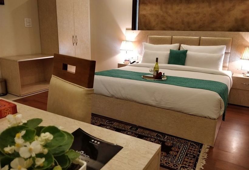 Hotel D'polo Club & Spa Resort 18