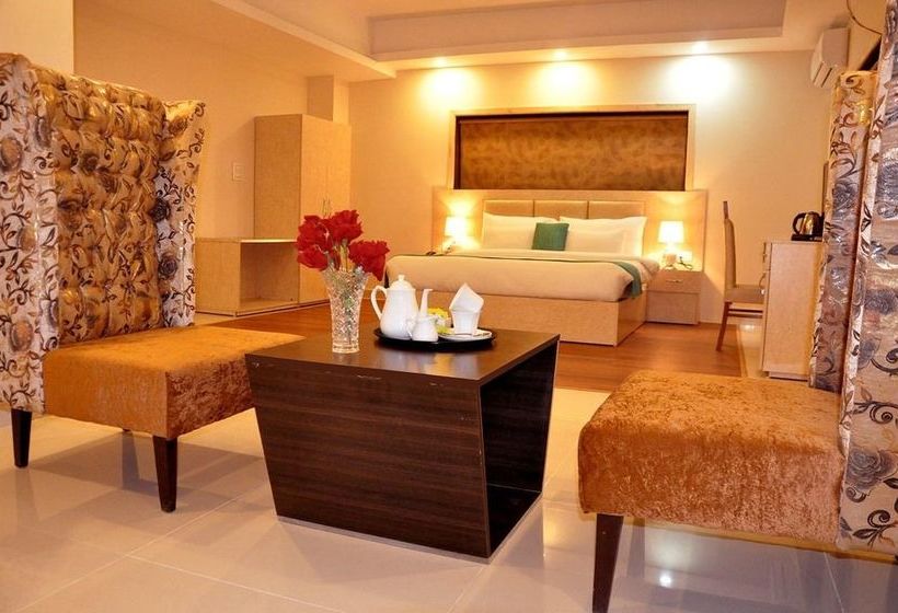 Hotel D'polo Club & Spa Resort 2