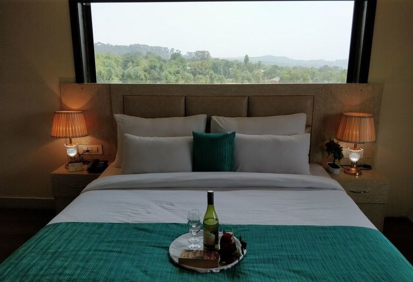 Hotel D'polo Club & Spa Resort 20