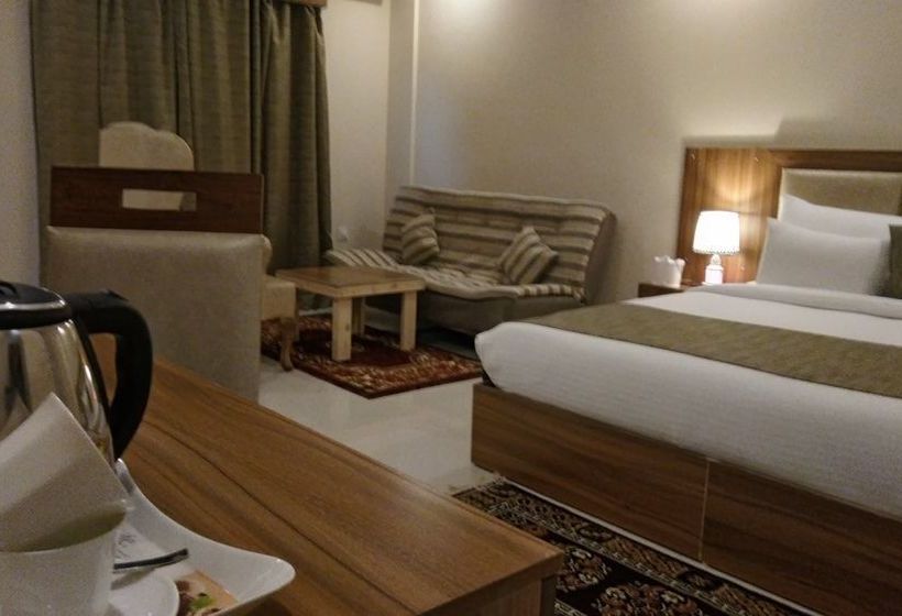 Hotel D'polo Club & Spa Resort 3