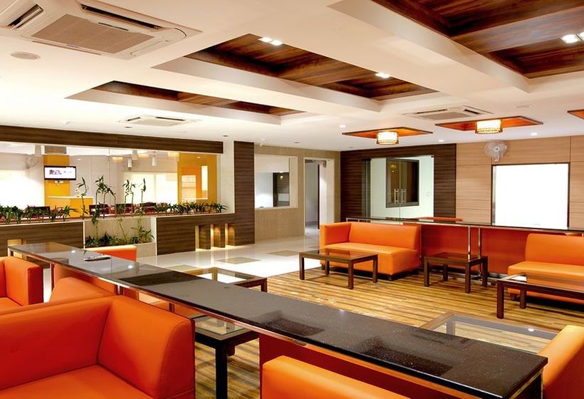 Hotel Santosh Dham 1