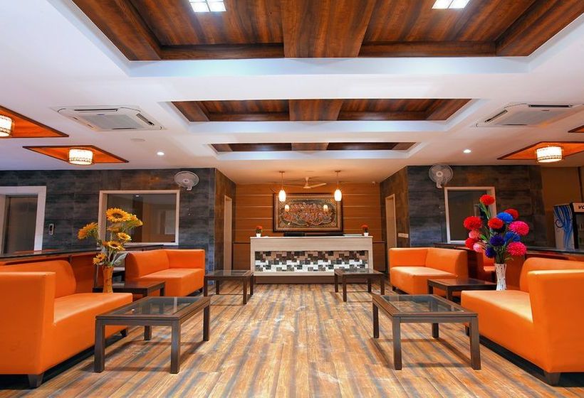 Hotel Santosh Dham 3