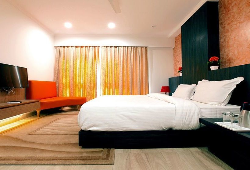 Hotel Santosh Dham 5