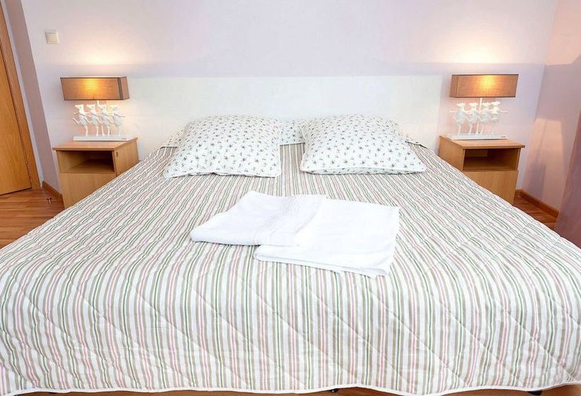 Apartment Etazhy Mashinistov 16