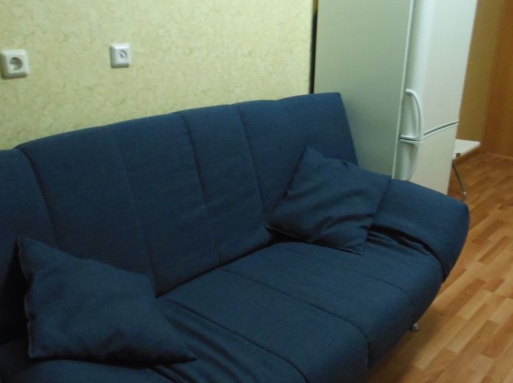 Apartment Etazhy Mashinistov 6