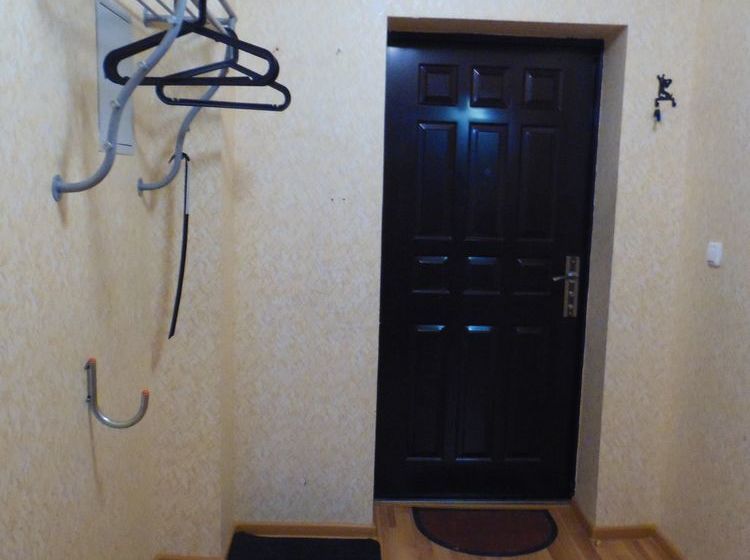 Apartment Etazhy Mashinistov 7