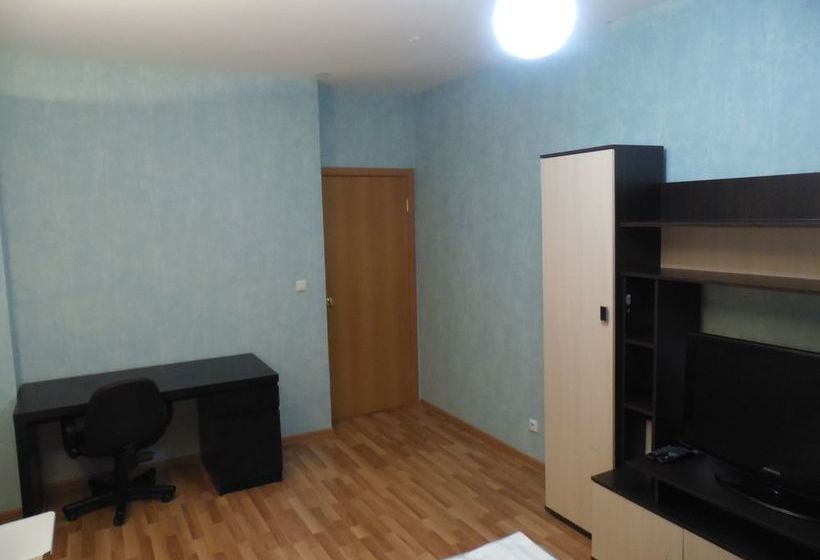 Apartment Etazhy Mashinistov 8