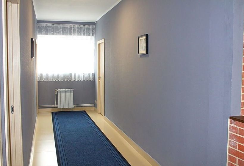 Pension Guest House On Gornaya 46 1