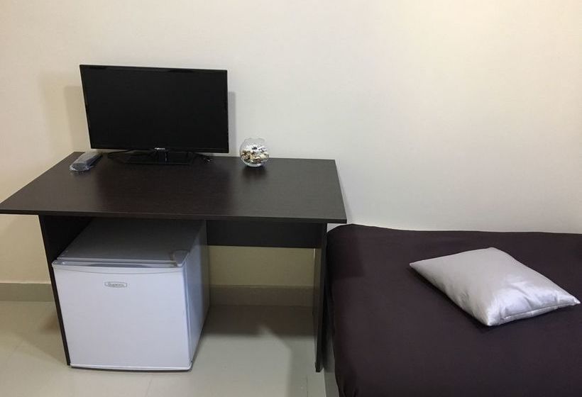 Pension Guest House On Gornaya 46 10