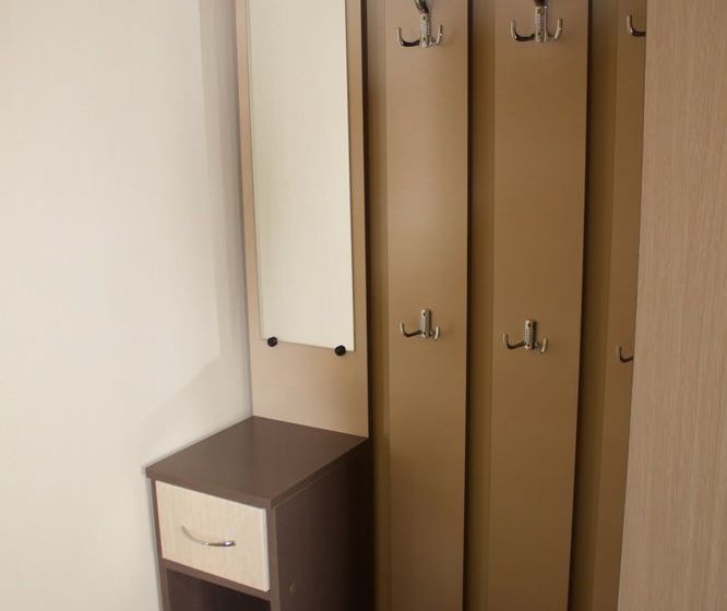 Pension Guest House On Gornaya 46 12