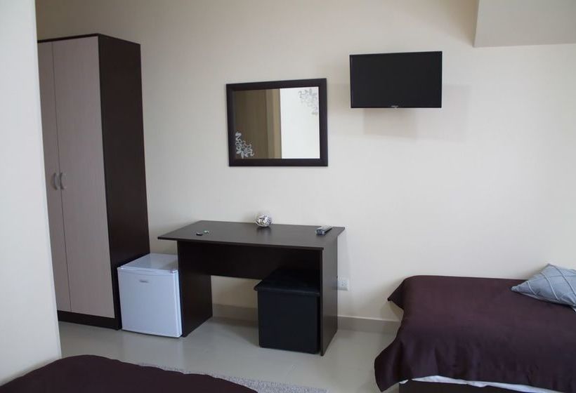 Pension Guest House On Gornaya 46 13