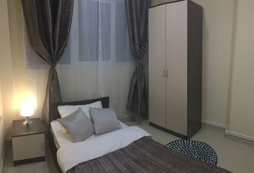 Pension Guest House On Gornaya 46 14