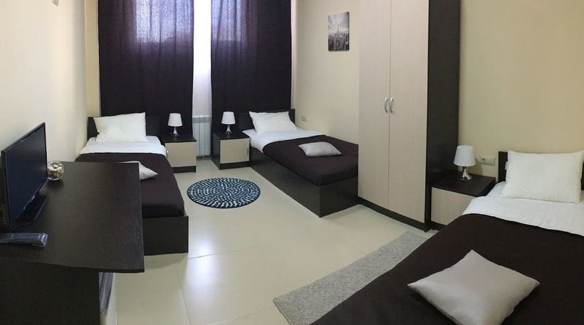 Pension Guest House On Gornaya 46 15