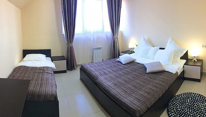 Pension Guest House On Gornaya 46 16