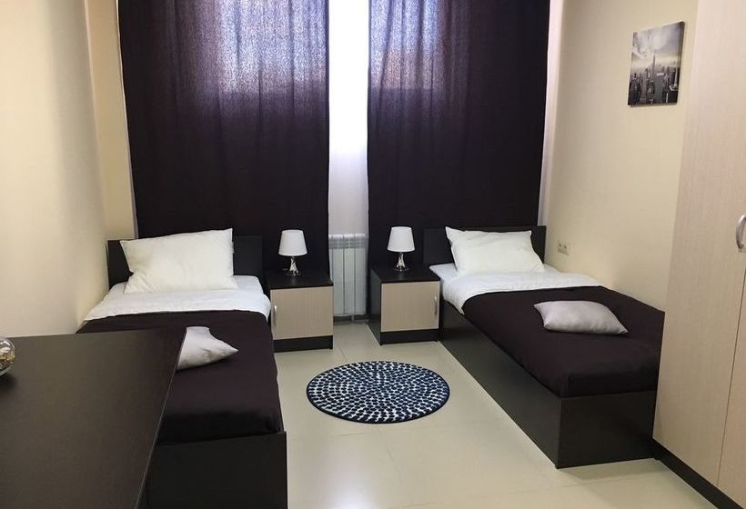 Pension Guest House On Gornaya 46 18