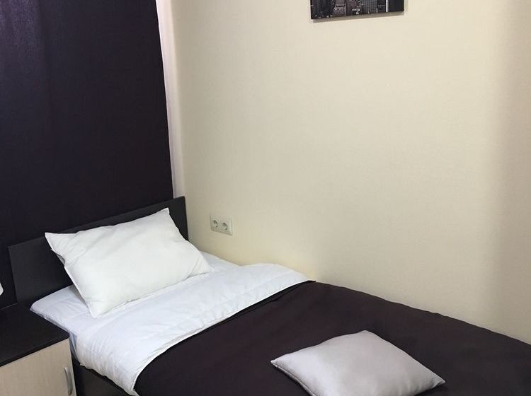 Pension Guest House On Gornaya 46 19