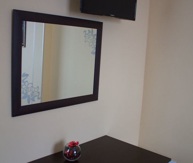 Pension Guest House On Gornaya 46 20