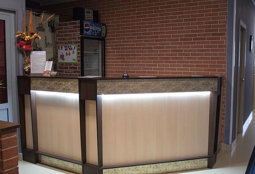 Pension Guest House On Gornaya 46 3