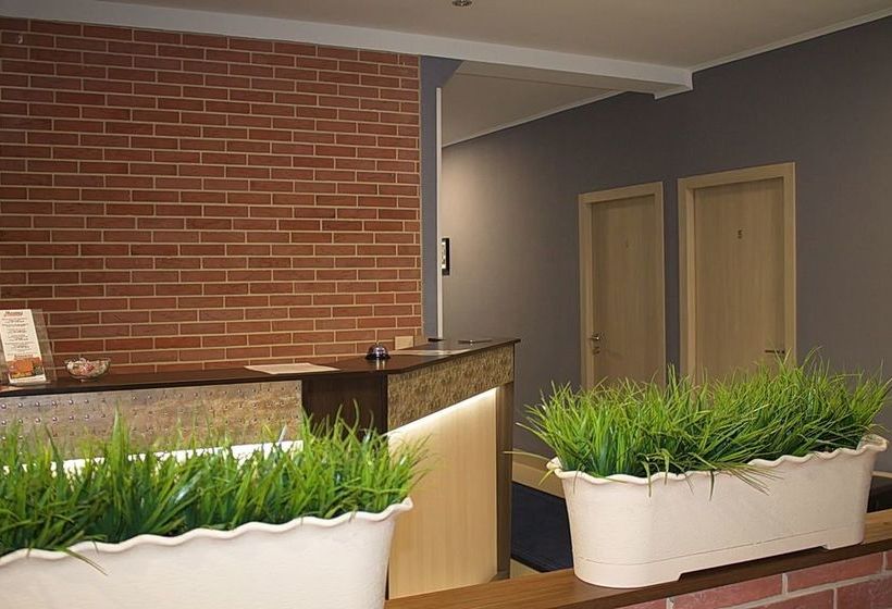 Pension Guest House On Gornaya 46 4