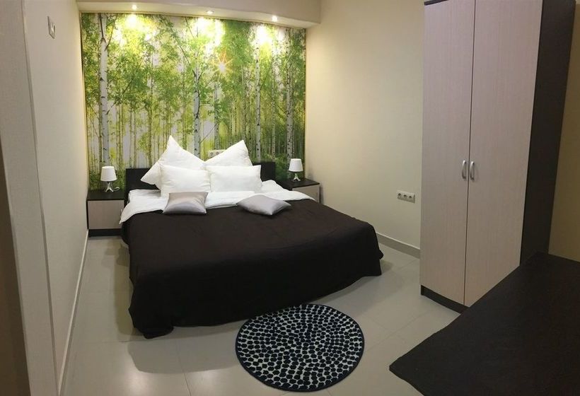 Pension Guest House On Gornaya 46 5