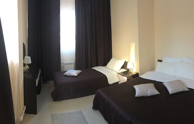 Pension Guest House On Gornaya 46 6