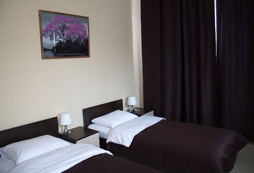 Pension Guest House On Gornaya 46 7