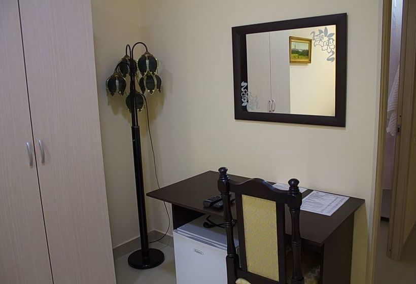 Pension Guest House On Gornaya 46 8