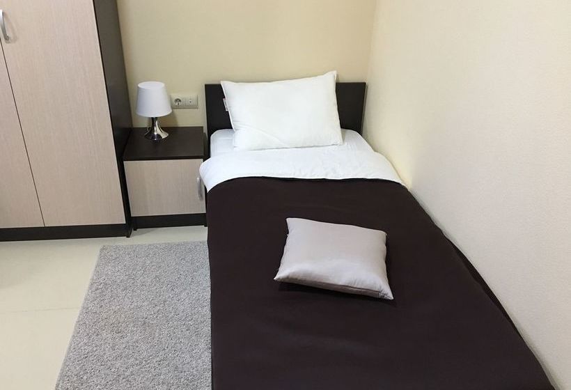 Pension Guest House On Gornaya 46 9