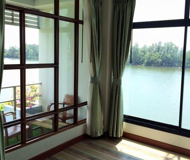 Hotel Baan Naituek Homestay 1