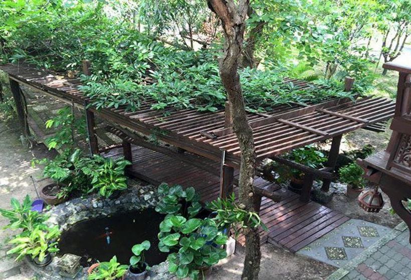 Hotel Baan Naituek Homestay 10