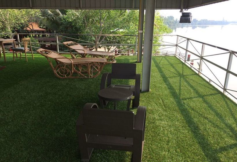 Hotel Baan Naituek Homestay 11