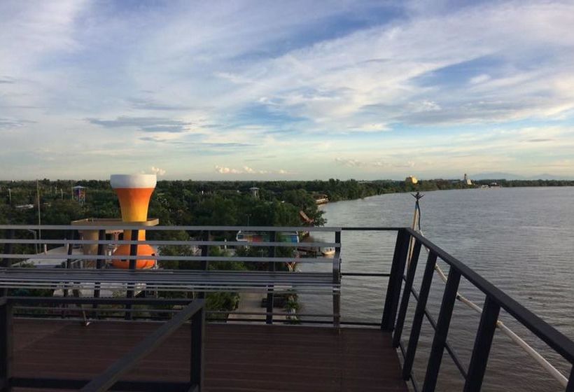 Hotel Baan Naituek Homestay 12