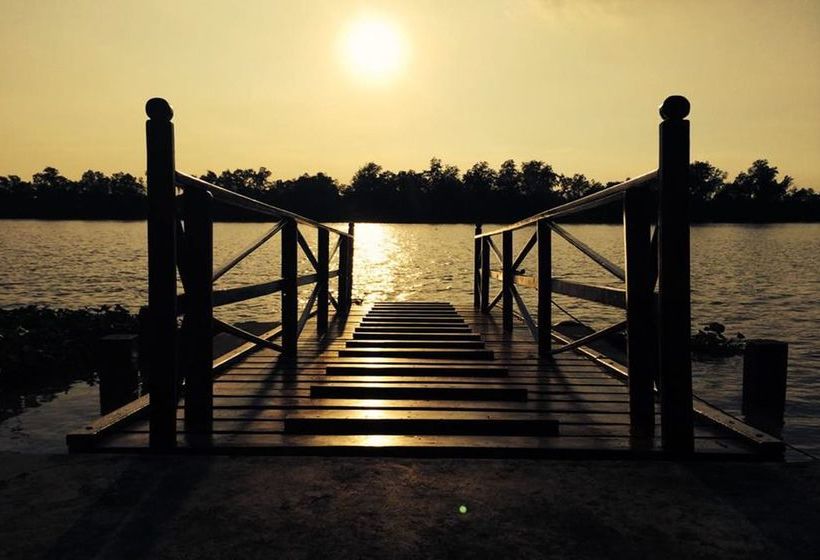 Hotel Baan Naituek Homestay 13