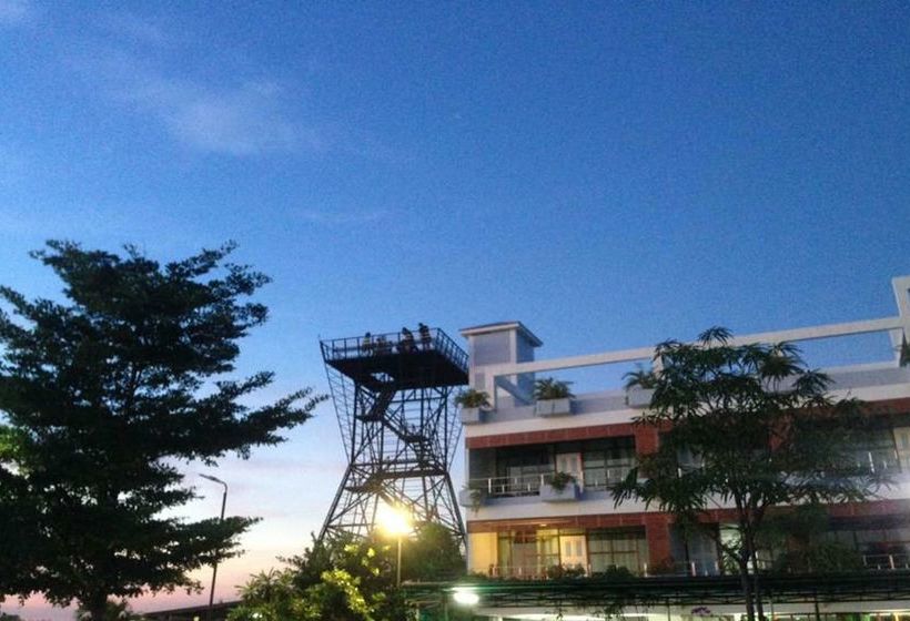 Hotel Baan Naituek Homestay 14