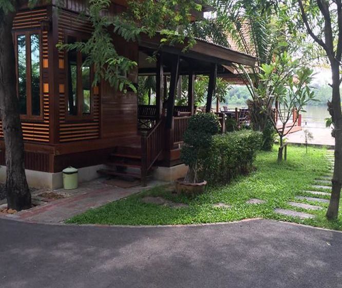 Hotel Baan Naituek Homestay 15