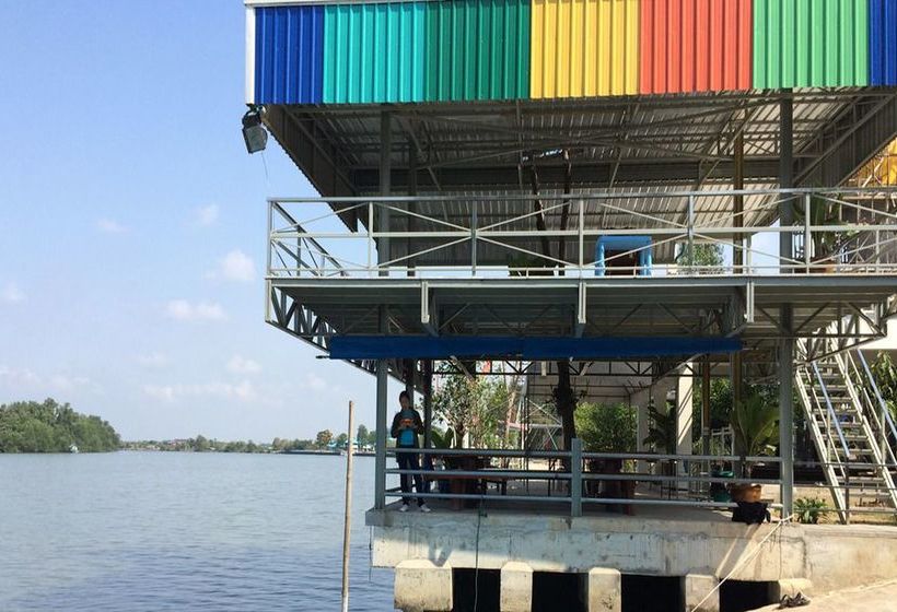 Hotel Baan Naituek Homestay 16