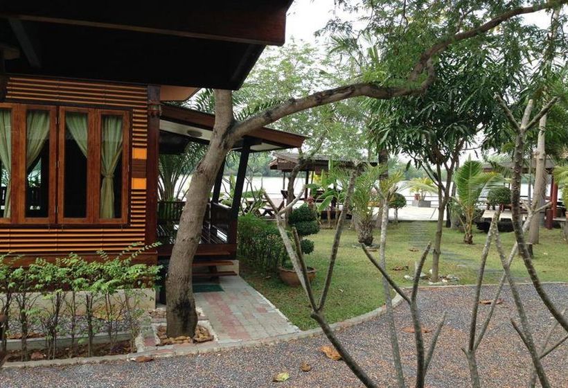 Hotel Baan Naituek Homestay 17