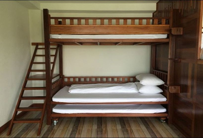 Hotel Baan Naituek Homestay 3