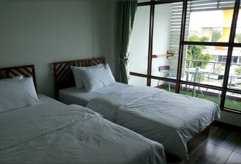 Hotel Baan Naituek Homestay 4