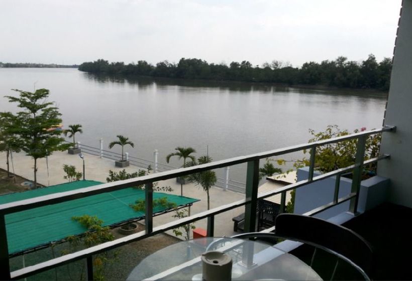 Hotel Baan Naituek Homestay 5