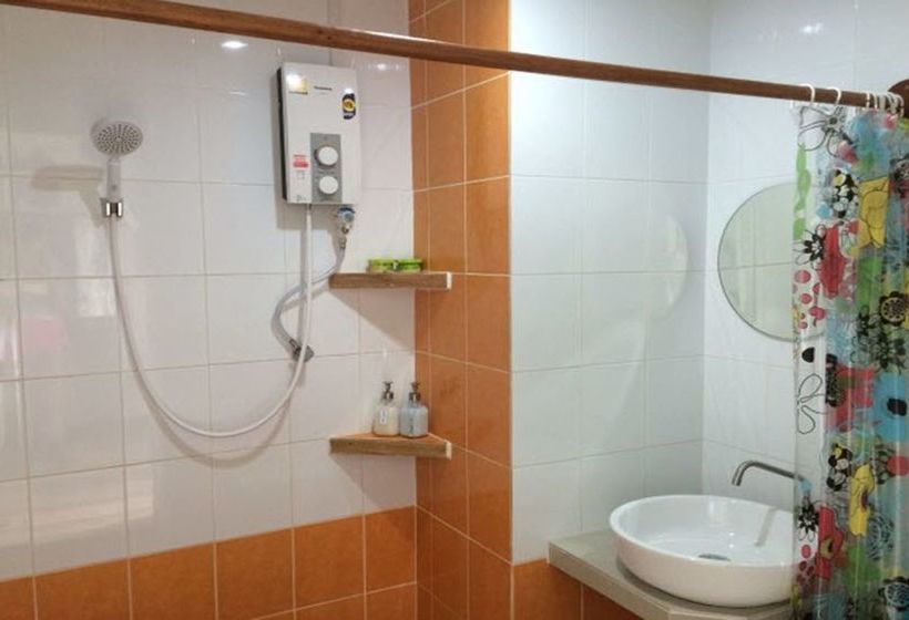 Hotel Baan Naituek Homestay 6