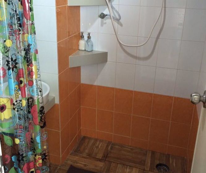 Hotel Baan Naituek Homestay 8