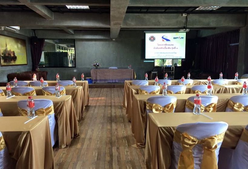 Hotel Baan Naituek Homestay 9