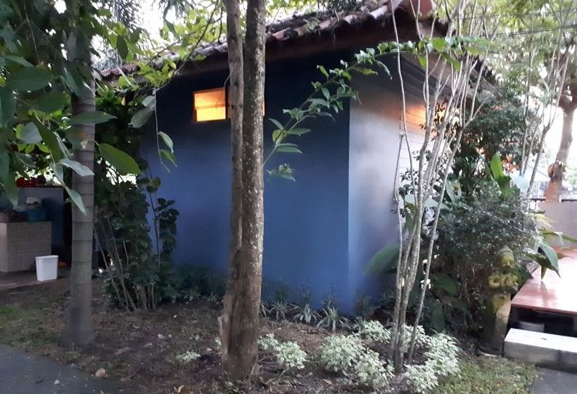 Hotel Baansuankamnun Montree 12