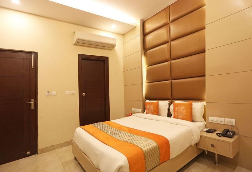 Oyo 5614 Hotel Rolex Inn Faridabad Haryana