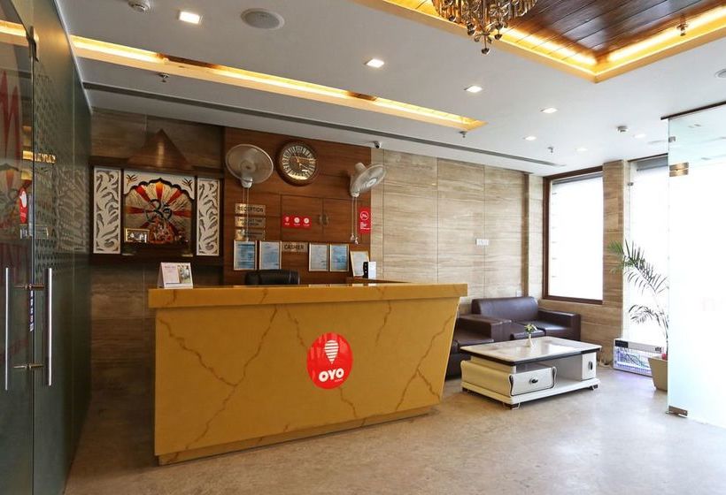 Oyo 5614 Hotel Rolex Inn 1