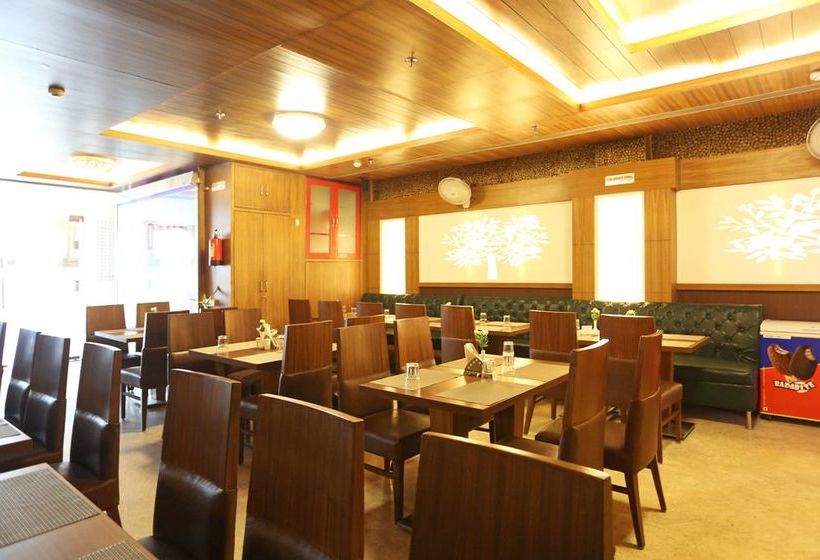 Oyo 5614 Hotel Rolex Inn 11